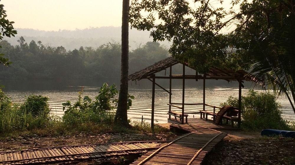 Rainbow Lodge Tatai Экстерьер фото